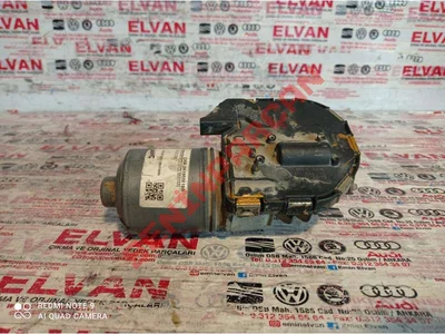SILECEK MOTORU