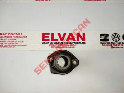 FLANŞ