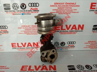 KOMBI VALF