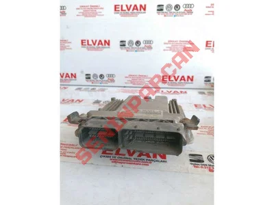 DİZEL MOTOR KONTROL ÜNİTESİ