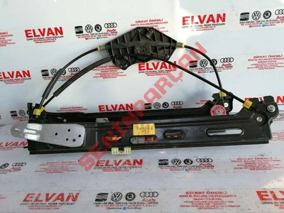 MOTORSUZ CAM OTOMATİĞİ