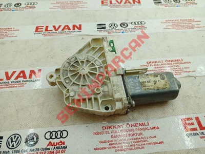 MOTORLU PENCERE OTOMAT