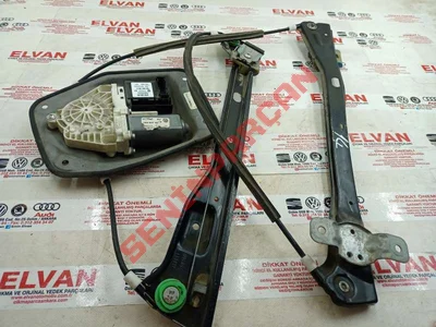 MOTORLU PENCERE OTOMAT