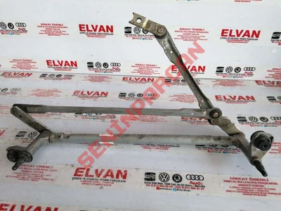 CAM SILECEK MOTORU