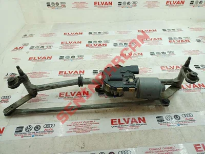SİLECEK MOTORUNA SAHİP CAM