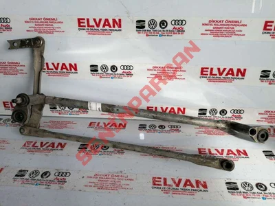 SİLECEK MOTORUNA SAHİP CAM