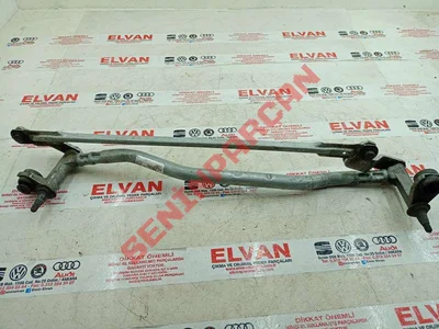 SİLECEK MOTORUNA SAHİP CAM