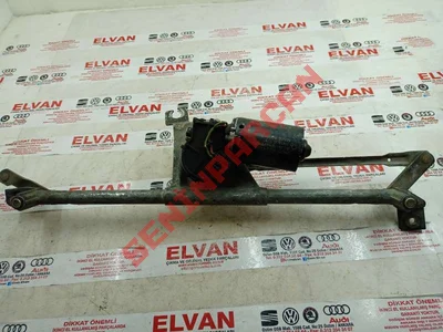 KRANK KOLU OLMAYAN SİLECEK