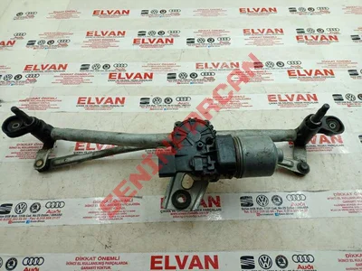 SİLECEK MOTORU