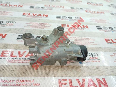 KİLİT SİLİNDİRİ BULUNMAYAN