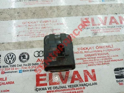 ELEKTRİKLİ CAM OTOMATİĞİ