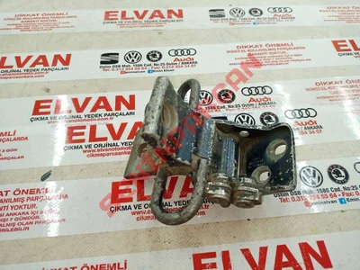 KAPAK MENTEŞESİ