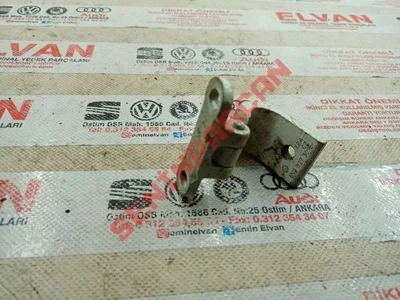 AMORTISOR BRAKETI