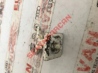 BAGAJ KAPAK KILIDI