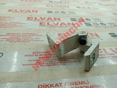 KAPI MENTESESI