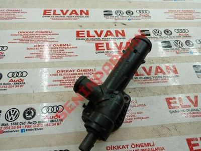SU CIKIS FLANSI