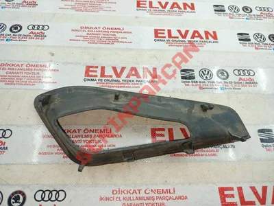 ORTA KONSOL SİPERİ