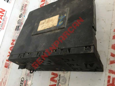 MERK ELEKTR KONTR ÜNİT