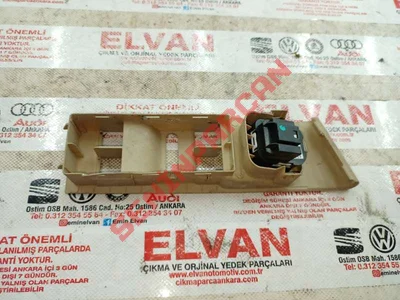 DÜĞME YUVASI