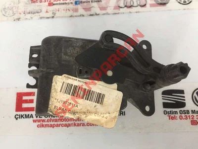 KLIMA AYAR MOTORU