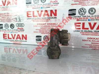 SERVOMOTOR