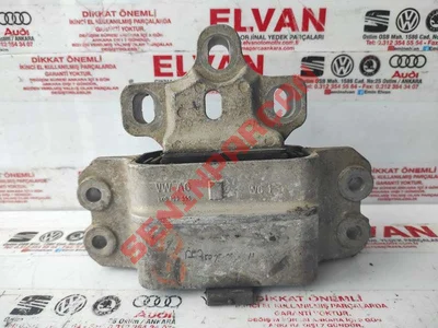 MOTOR BRAKETI