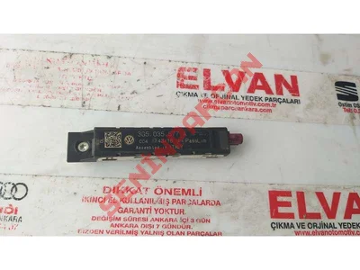 ANTEN GÜÇLENDİRİCİSİ