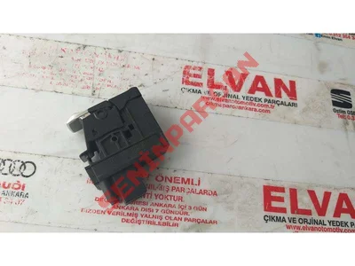 ELEKTROMEKANİK SABİTLEME