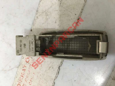 İÇ VE OKUMA LAMBASI