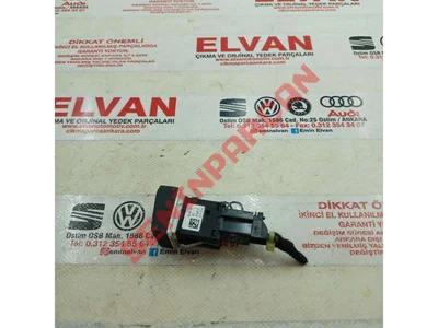 ELEKTRONİK STABİLİZASYON