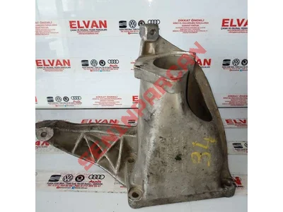 MOTOR/ŞANZIMAN DESTEĞİ