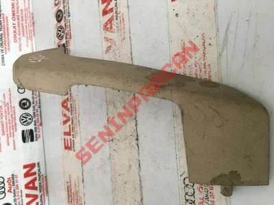 TUTMA KOLU İÇİN KAPAK