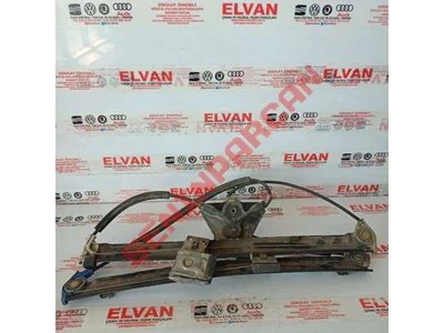 CAM OTOMATİĞİ