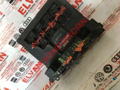 MERK ELEKTR KONTR ÜNİT