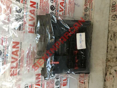 MERK ELEKTR KONTR ÜNİT