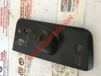 KAPI IC ACMA KOLU