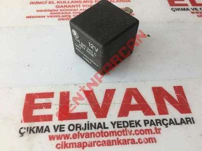 MOTORFARAYAR