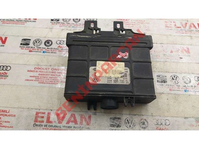 4 VİTESLİ OTOMATİK ŞANZIMAN