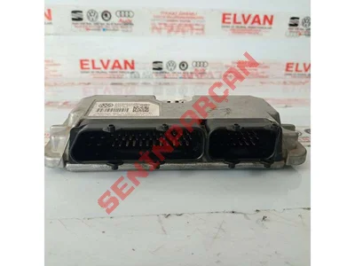 MOTOR KONTROL UNITESI