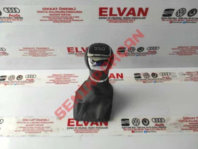 VİTES KOLU KAPLAMALI (SUNİ