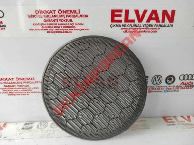 HOPARLÖR SİPERİ