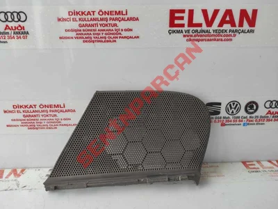HOPARLÖR SİPERİ