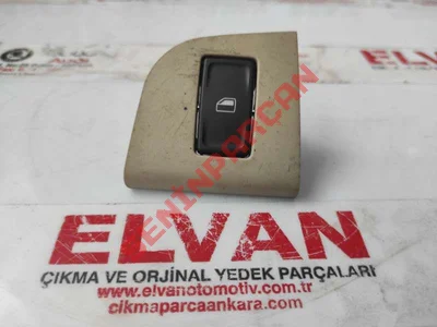 ELEKTRİKLİ CAM OTOMATİĞİ