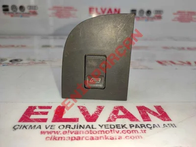 ELEKTRİKLİ CAM OTOMATİĞİ