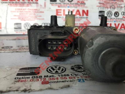 CAM MOTORU