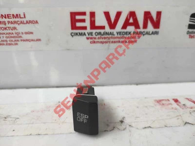 ELEKTRONİK STABİLİZASYON