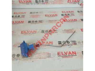 AYAR VALFİ