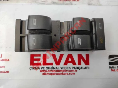 ELEKTRİKLİ CAM OTOMATİĞİ