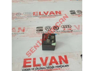 YAGMUR SENSORU