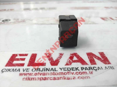 ELEKTRİKLİ CAM OTOMATİĞİ